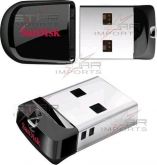 Pen driver san disk 8 gb