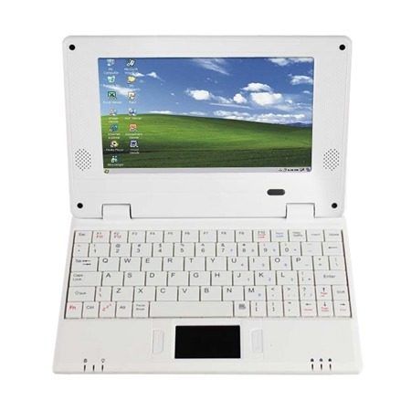 Netbook e703 "7" windows