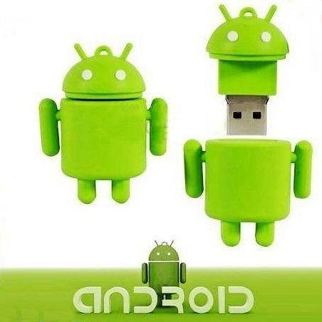 Pen driver android 4gb