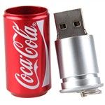 Pen driver Cola-cola 16 gb