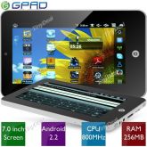 tablet/pc gpad 7"